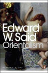 Orientalism, 1. vydání - Edward W. Said