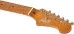 JET Guitars JS-400 CAR HH