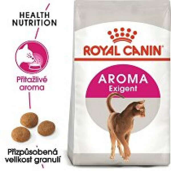 Royal canin Exigent