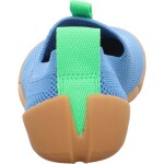 Chlapecká barefit nazouvací obuv VENTI Turquoise Superfit 1-006704-8400 - 32