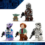 LEGO LEGO® Star Wars™ 75447 Razor Crest™