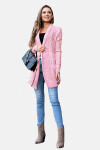 Merribel Cardigan Jimie Pink L/XL