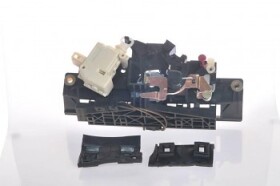 SKV Zámek kufru AUDI A6 97-05 - 4B0827565J