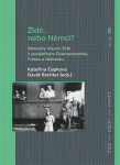 Židé, nebo Němci? - Německy mluvící Židé v poválečném Československu, Polsku a Německu - Kateřina Čapková