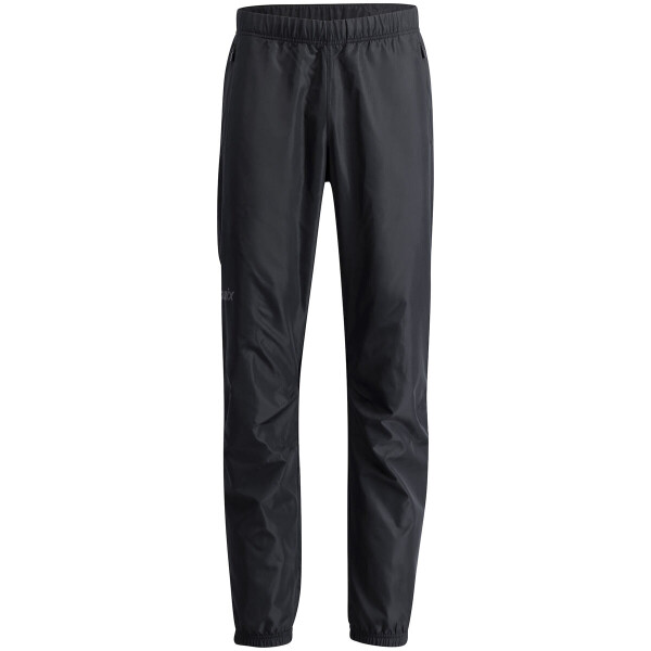 Pánské běžkařské kalhoty Swix Infinity Hybrid Wind Full Zip Pants M