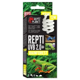 Repti Planet žárovka Compact-Fluorescent UVB 2.0 13W  (007-41511)