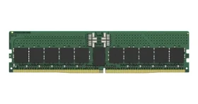Kingston 32GB DDR5 5600MHz ECC Reg / Operační paměť / CL46 / DIMM / 2Rx8 / 1,1V / Micron H (KSM56R46BD8-32MH)