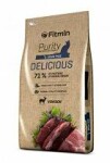 Fitmin cat Purity Delicious 1,5kg