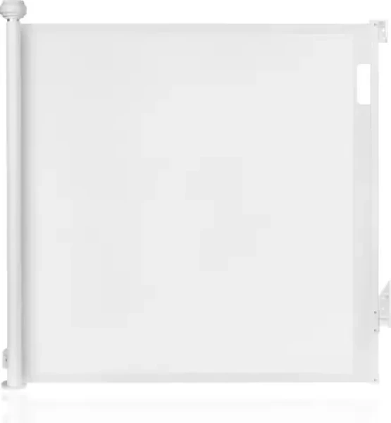 LIONELO Bezpečnostní zábrana Thea White Natural (LBARTHEAWHNTXXXXXXXX)