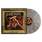 Holding Onto Strings Better Left To Fray - LP - Seether