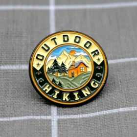 Pinarna.cz Chata v horách - Outdoor hiking / Turistika v přírodě