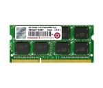 TRANSCEND SODIMM DDR3 4GB 1333MHz 256Mx8 CL9 EDF_325373