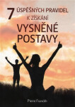 úspěšných pravidel získání vysněné postavy