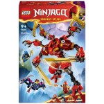 LEGO Ninjago LEGO Ninjago