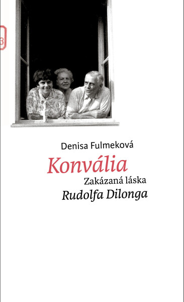 Konvália - Denisa Fulmeková