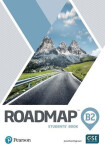 Roadmap B2 Upper-Intermediate Student's Book with Digital Resources/Mobile App Jonathan Bygrave