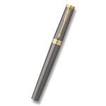 Parker Ingenuity Core Grey GT - plnicí pero, hrot M