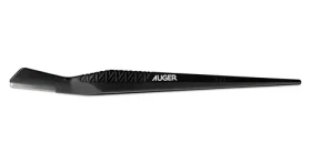 KAI AUGER / Holicí strojek na obočí / Ochranný hřebínek / Protiskluzová rukojeť / 143 mm (GA-0115)