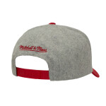Mitchell & Ness Pánská kšiltovka Chicago Bulls NBA Tailsweeps Pro Snapback