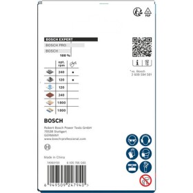 Bosch Accessories 2608901896 2608901896 vrtací korunka 73 mm 1 ks