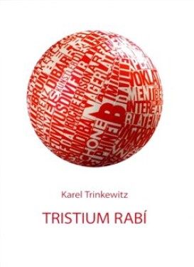 Tristium Rabí Karel Trinkewitz
