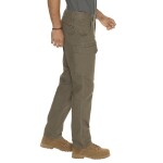 Bushman kalhoty Gibson khaki 62