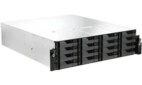 Asustor Lockerstor 16 Pro Gen2 AS7216RDX / NAS / 16-Bay (90-AS7216RX2-MF30)
