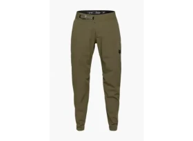 Fox Ranger Water pánské kalhoty Olive Green vel. 32