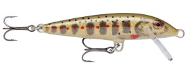 Rapala Wobler Count Down Sinking GJTR - 3cm 4g,Rapala Wobler Count Down Sinking GJTR - 3cm 4g