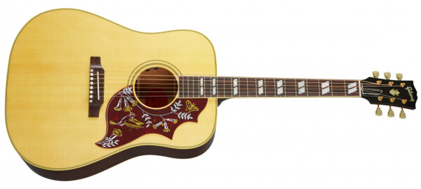 Gibson Hummingbird Original - Antique Natural