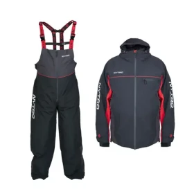 Nytro Komplet 3/4 Jacket + Bib'N'Brace WP M (22510001)