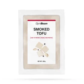 Tofu - GymBeam (smoked, 200 g) (63664-3-200g-smoked)