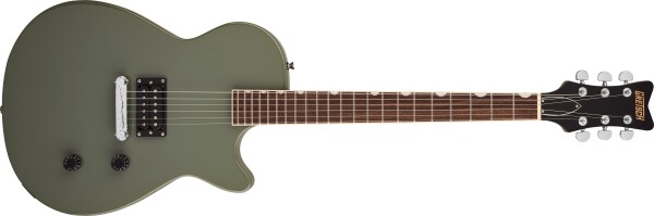 Gretsch Streamliner Jet Club 1 Pickup LRL Olive Drab