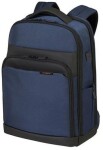 Samsonite Mysight LAPTOP BACKPACK 14.1 modrá / Batoh na notebook (KF9*01003)