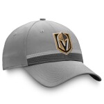 Fanatics Pánská Kšiltovka Vegas Golden Knights Authentic Pro Home Ice Structured Adjustable Cap