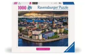 Ravensburger Skandinávie Stockholm - Švédsko