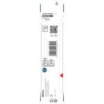 Bosch Accessories 2608577609 2608577609 kovový spirálový vrták 1 ks