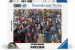 Puzzle Challenge: Star Wars: Mandalorian