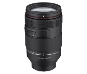 Samyang AF 35-150mm f/2-2.8 Sony FE EDF_1894273