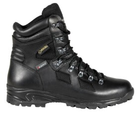 Pracovní obuv Cofra REISING BLACK Velikost boty: 40, Černá