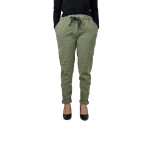 HOSH Dámské kalhoty WRUNG Velikost: XL/XXL, Barva: Khaki