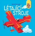 Létající stroje