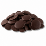 Dortisimo Tmavá poleva 13% SweetArt (250 g)