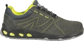 Bezpečnostní obuv Cofra UNIT S1PS FO SR Velikost boty: 46, Šedá