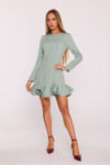 Společenské šaty model 216581 Moe XXL