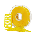 PolyFlex TPU-95A filament žlutý 1,75 mm Polymaker 750 g