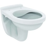 GEBERIT - Duofix Set předstěnové instalace, klozet Alpha se sedátkem, tlačítko Sigma30, chrom SANI11CD1106