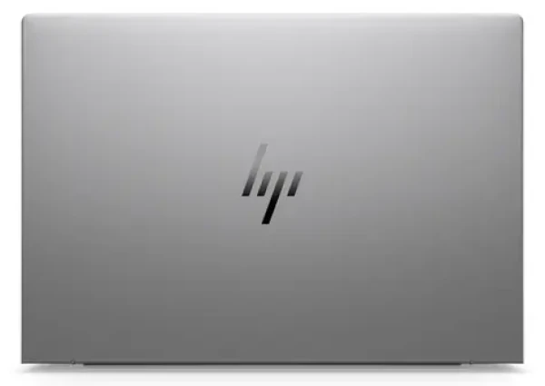 HP ZBook 8 G1i 16 stříbrná / Notebook / 16" WUXGA / Intel Core Ultra 7 255H 2.0GHz / 16GB / 1TB SSD / Intel Arc 140T (B72S7ET#BCM)