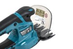 Makita DUM111SYX / Aku nůžky na trávu / 18V LXT / Li-Ion / 1.5Ah (DUM111SYX)