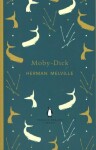 Moby-Dick,